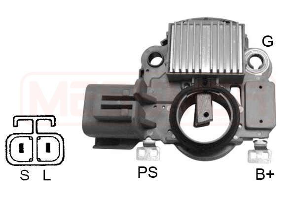 ERA 215779 Alternator Regulator