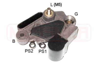 Alternator Regulator ERA 215860