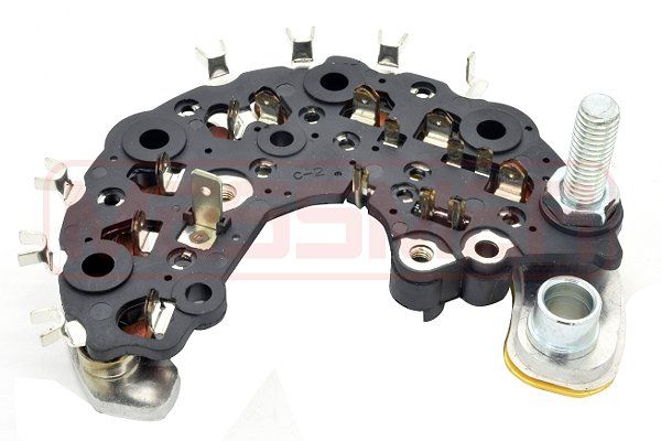 ERA 215875 Rectifier, alternator