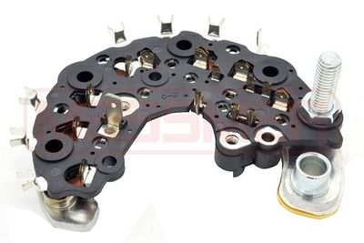 Rectifier, alternator ERA 215875