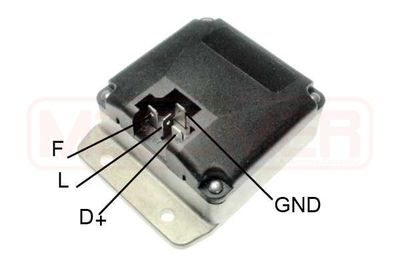 Alternator Regulator ERA 215918