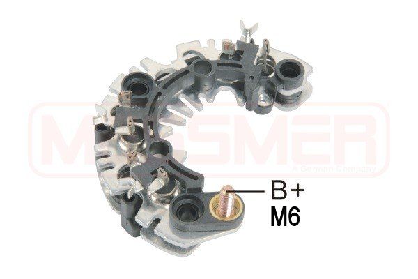 ERA 215964 Rectifier, alternator