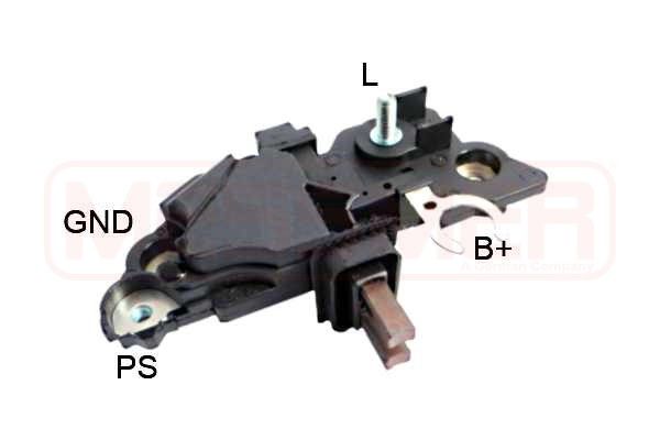 ERA 215988 Alternator Regulator