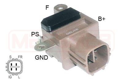 Alternator Regulator ERA 215996
