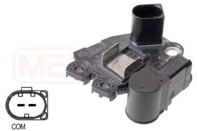 Alternator Regulator ERA 216084