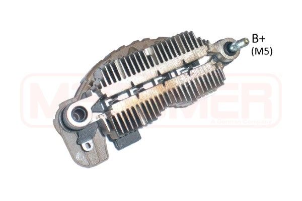ERA 216090 Rectifier, alternator