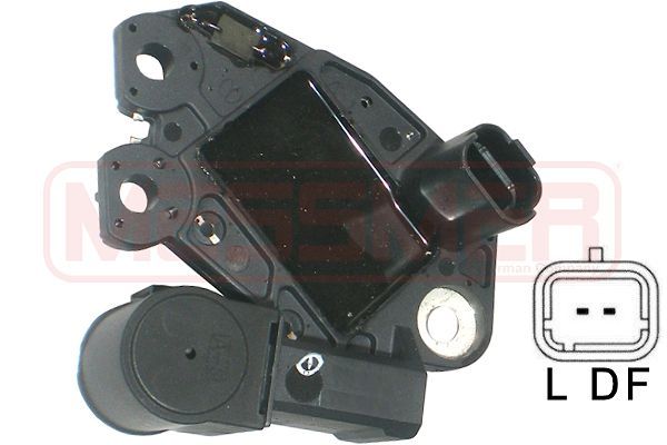 ERA 216095 Alternator Regulator