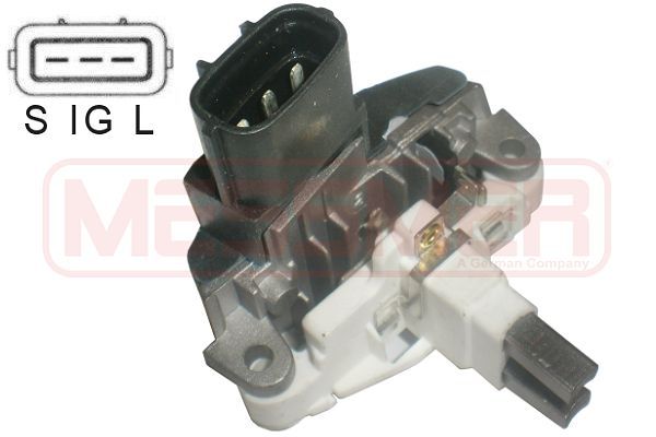 ERA 216123 Alternator Regulator