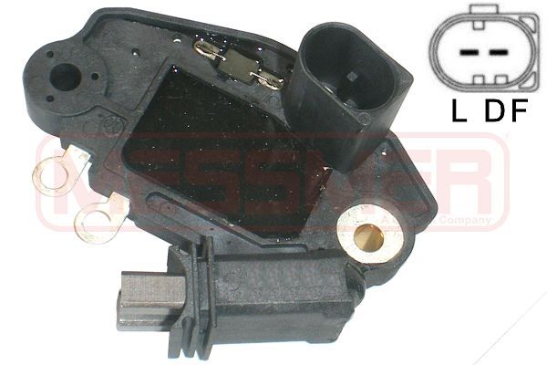 ERA 216149 Alternator Regulator