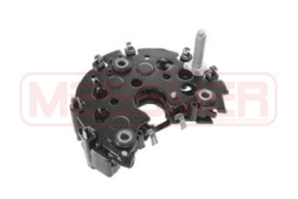 ERA 216163 Rectifier, alternator
