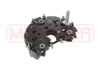 Rectifier, alternator ERA 216163