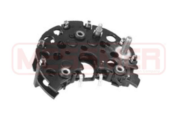 ERA 216170 Rectifier, alternator