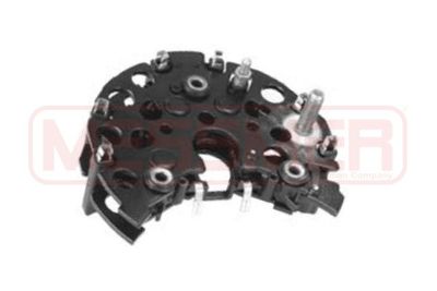 Rectifier, alternator ERA 216170