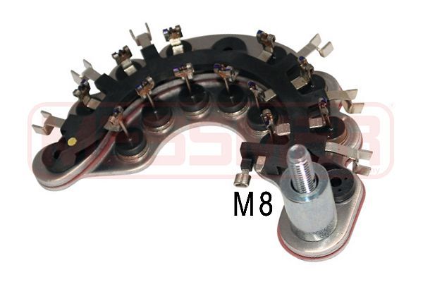 ERA 216175 Rectifier, alternator