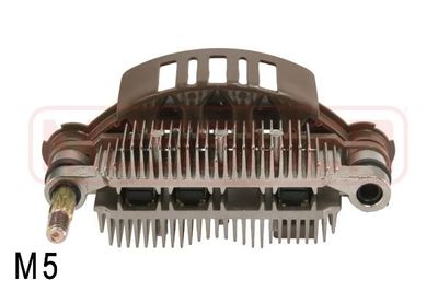 Rectifier, alternator ERA 216176