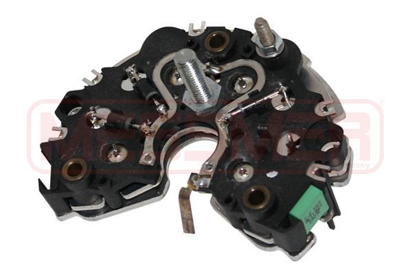 ERA 216178 Rectifier, alternator