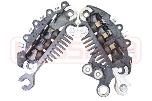 ERA 216180 Rectifier, alternator