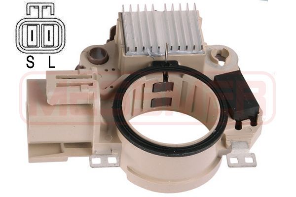 ERA 216183 Alternator Regulator