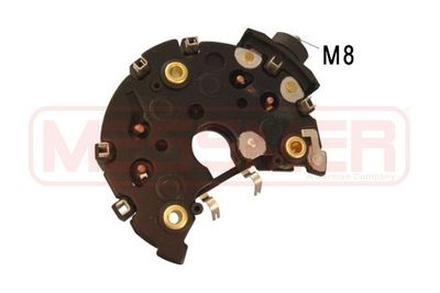 Rectifier, alternator ERA 216187