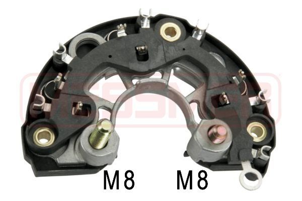 ERA 216189 Rectifier, alternator