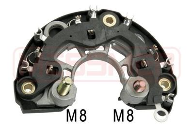 Rectifier, alternator ERA 216189