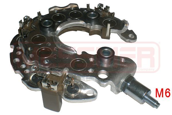 ERA 216199 Rectifier, alternator