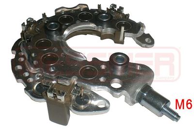 Rectifier, alternator ERA 216199