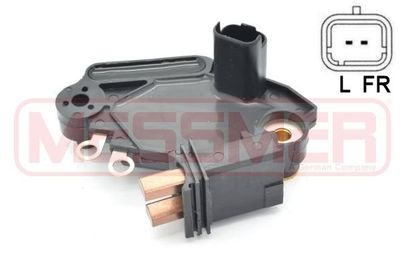 Alternator Regulator ERA 216220