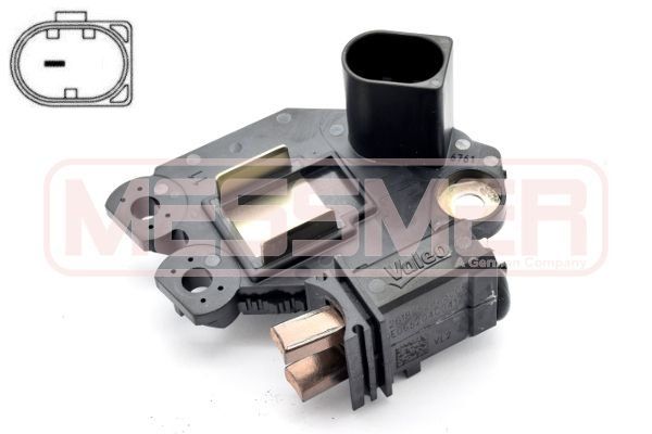 ERA 216255 Alternator Regulator