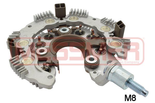 ERA 216316 Rectifier, alternator