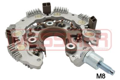 Rectifier, alternator ERA 216316