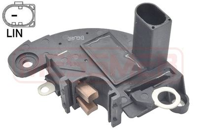 Alternator Regulator ERA 216317