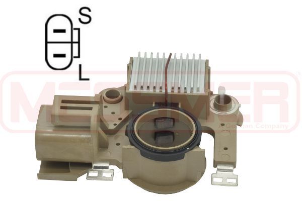 ERA 216324 Alternator Regulator