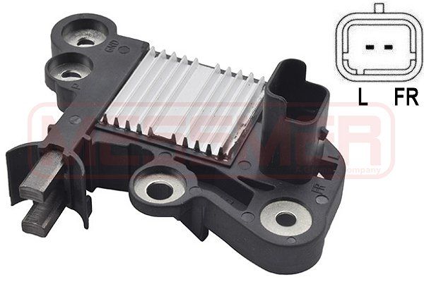 ERA 216341 Alternator Regulator