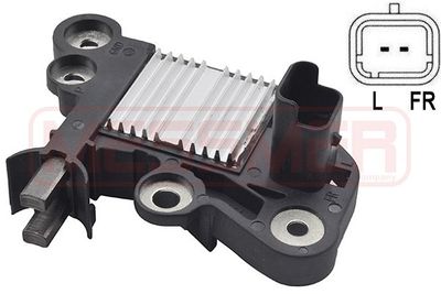 Alternator Regulator ERA 216341