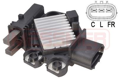Alternator Regulator ERA 216344