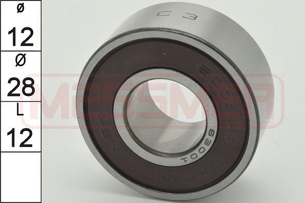 ERA 218000 Bearing