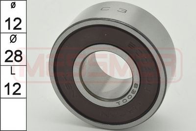 Bearing ERA 218000