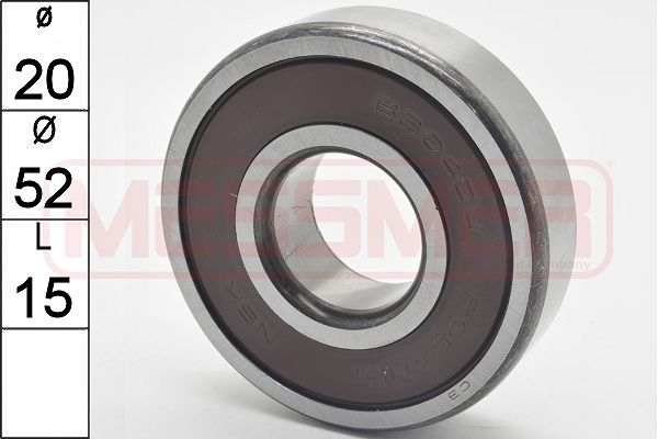 ERA 218011 Bearing
