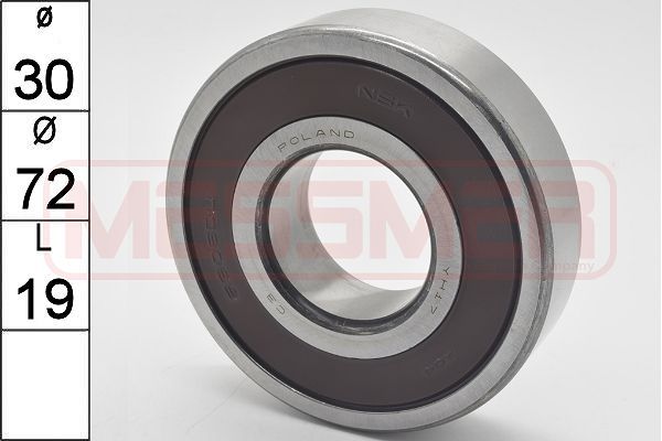 ERA 218013 Bearing