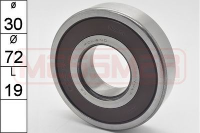 Bearing ERA 218013