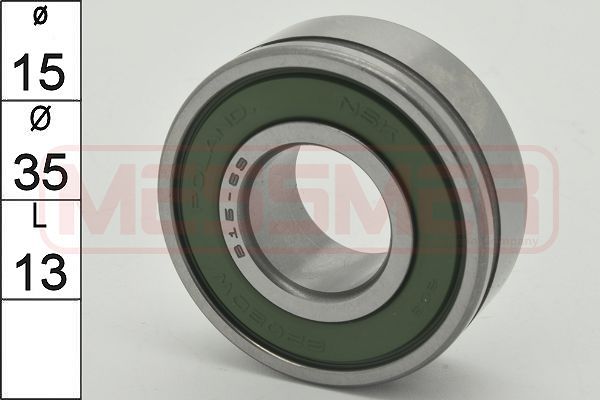 ERA 218016 Bearing