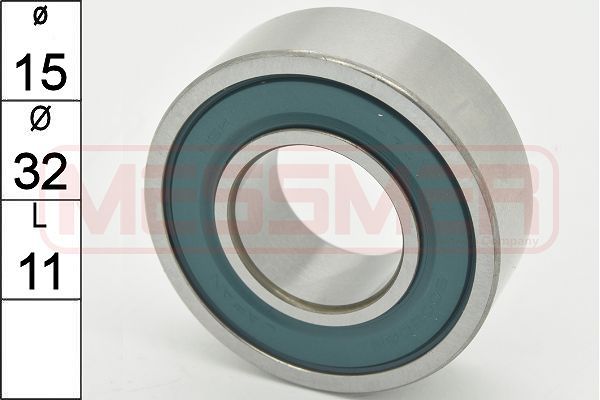 ERA 218017 Bearing