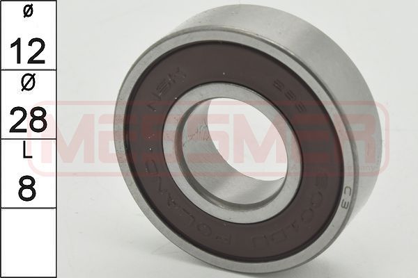 ERA 218021 Bearing