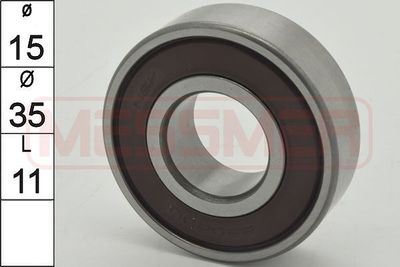 Bearing ERA 218024
