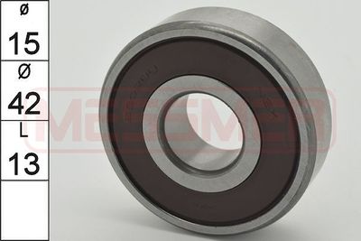 Bearing ERA 218028