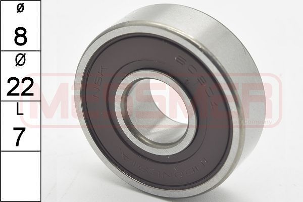 ERA 218032 Bearing