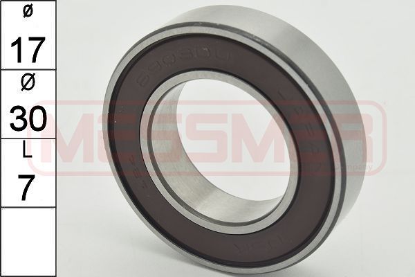 ERA 218033 Bearing