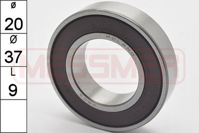 Bearing ERA 218034