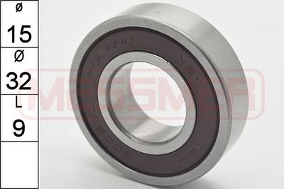 Bearing ERA 218035